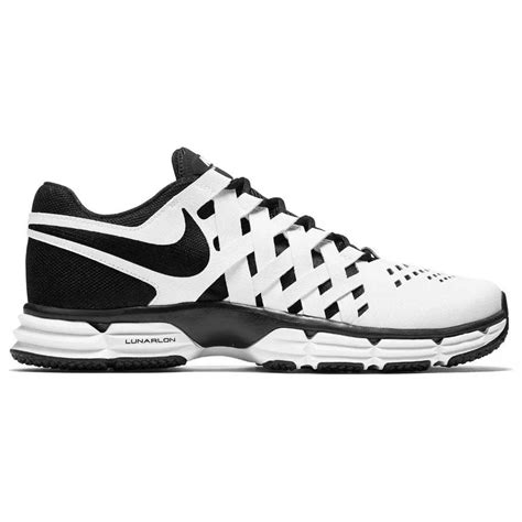 nike herren lunar fingertrap tr|nike lunar fingertrap tr black.